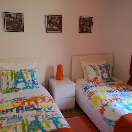 Apartamento S. Joao Da Foz Porto Dış mekan fotoğraf