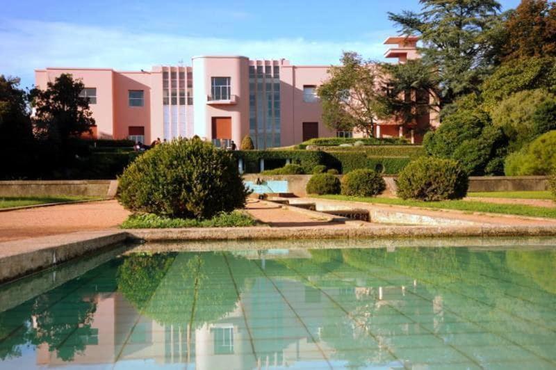 Apartamento S. Joao Da Foz Porto Dış mekan fotoğraf