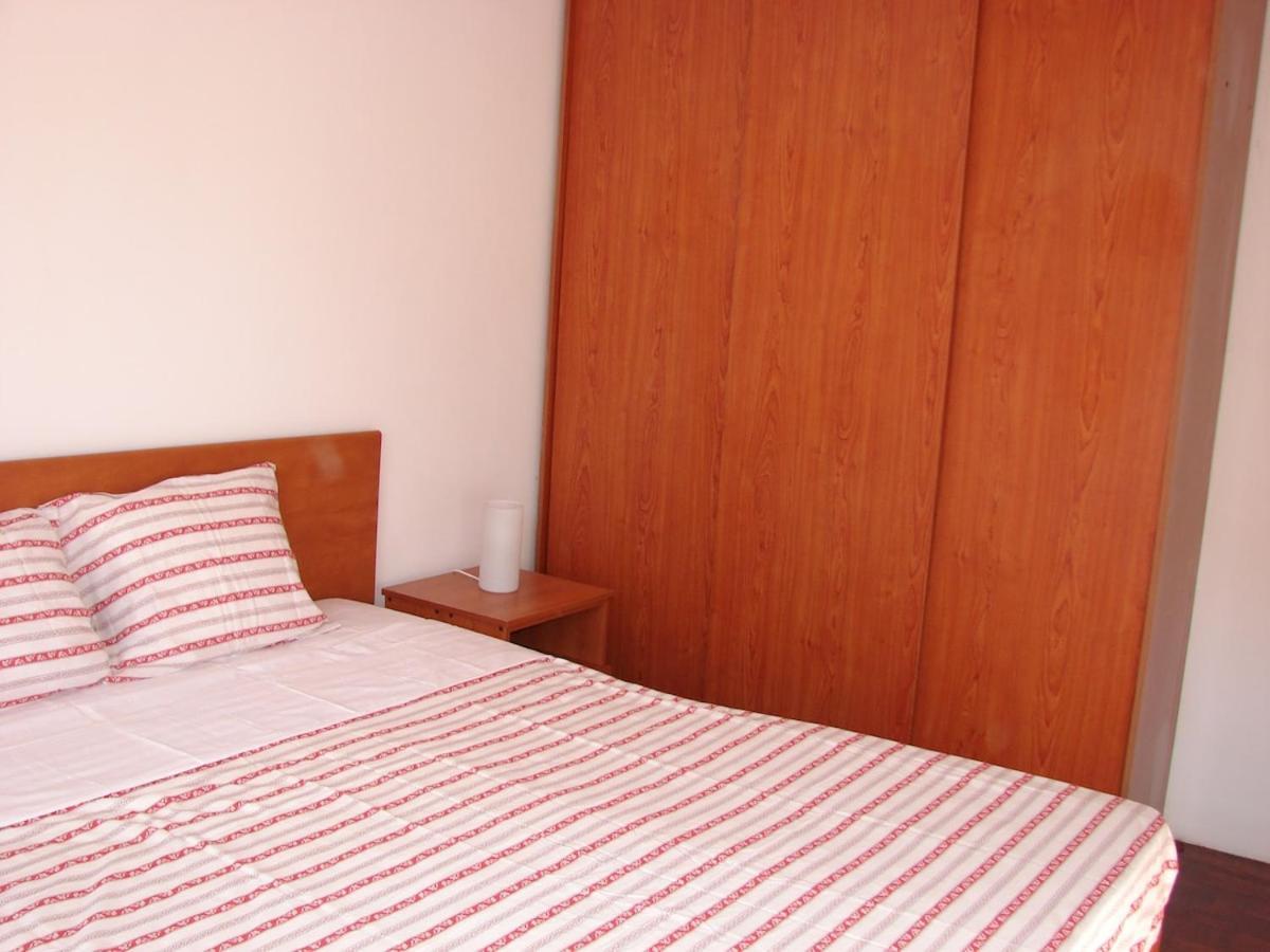 Apartamento S. Joao Da Foz Porto Dış mekan fotoğraf