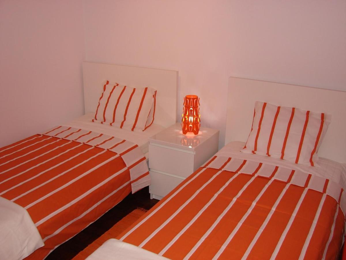 Apartamento S. Joao Da Foz Porto Dış mekan fotoğraf